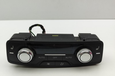 Modul de climatizare AUDI A6 Avant 4G5, C7, 4GD 2017 OEM: 4G0919158R,A2C91427200 | 30655702 foto