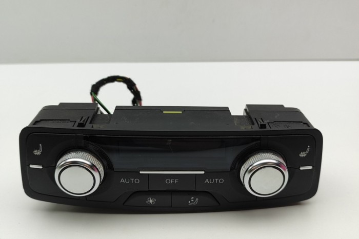 Modul de climatizare AUDI A6 Avant 4G5, C7, 4GD 2017 OEM: 4G0919158R,A2C91427200 | 30655702