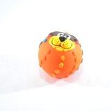 JUCARIE PENTRU CAINI MINGE CAP DE URS WP-011M