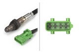 HELLA 6PA 009 165-691 Sonda Lambda