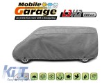 Husa Kegel seria Mobile dimensiune 600 L3H2 gri pentru furgon, 580-605x210-220cm Performance AutoTuning