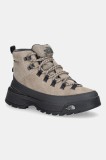 The North Face pantofi TNF x 30th Years HMLYN culoarea verde, NF0A83NJF161