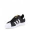 Pantofi sport Adidas - Superstar - Negru