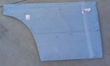Panou reparatie usa Mercedes SPRINTER 208-416 (W901-905), 01.1995-2006, VW LT II 05.1996-2005 ; modele Scurt/Mediu/Lung, partea stanga, usa fata , in