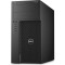 Workstation Refurbished Dell Precision 3620 Tower, Intel Xeon E3-1270 V5 3.60 - 3.90GHz, 32GB DDR4, 256GB NVME + 1TB HDD SATA, Placa video Nvidia M200
