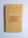 Titlu: Mizerabilii &ndash; Aut. Victor Hugo, Ed. de Stat pentru Literatură și Artă, 1954