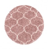 Cumpara ieftin Covor Salsa Rose 80x80 cm