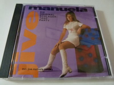 manuela -cd foto