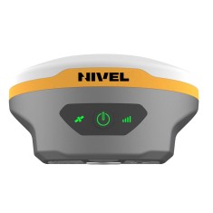 Receptor GNSS Nivel System Point 6 cu laser și controler NT-55