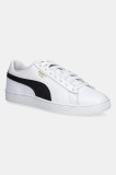 Puma sneakers Basket Classic XXI culoarea alb, 374923