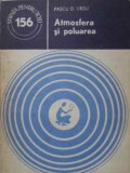 ATMOSFERA SI POLUAREA-PASCU D. URSU-364465