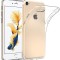 Husa pentru Apple iPhone 8, GloMax Perfect Fit, Transparent