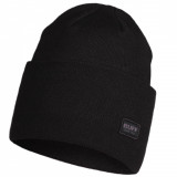 Capace Buff Niels Knitted Hat Beanie 1264579991000 negru