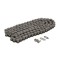 Lant distributie KMC 2023LN Piaggio 50-100 92RH2005/ 84L, inchis Cod Produs: MX_NEW 163712020RM