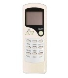 Telecomanda Aer Conditionat Chigo LDK similara cu originalul (256), Oem