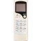 Telecomanda Aer Conditionat Chigo LDK similara cu originalul (256)