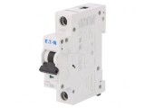 &Icirc;ntrerupător de Supracurent 25A 1P 10kA 230/400V