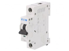 &Icirc;ntrerupător de Supracurent 25A 1P 10kA 230/400V