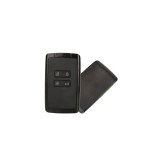Carcasa telecomanda compatibila Renault Cod: 2019 / Negru Automotive TrustedCars, Oem