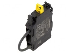 Element de Contact 22mm 3SU1.5 Cleme cu Șurub