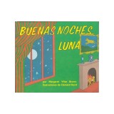 Goodnight Moon Board Book (Spanish Edition): Buenas Noches, Luna