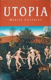 UTOPIA (IN LB. ENGLEZA)-MERLIN COVERLEY