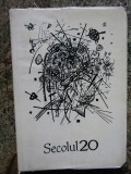 Secolul 20, Nr. 4/1969