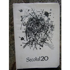 Secolul 20, Nr. 4/1969