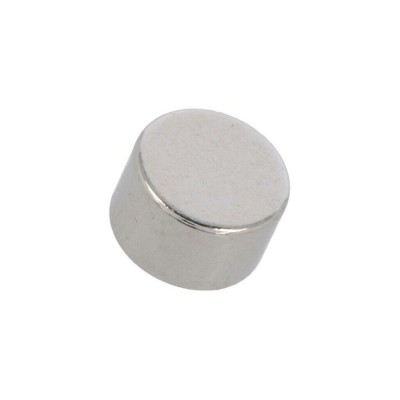 Magnet neodim 3mm x 5mm 5N foto