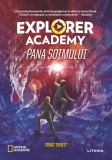 Cumpara ieftin Explorer Academy. Pana soimului, Litera