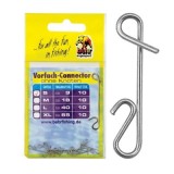 Set conector rapid forfac Behr, 10 buc/set, marimea S