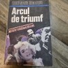 Arcul de triumf - Erich Maria Remarque