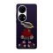 Husa compatibila cu Huawei Nova Y70 model Codename Kids Next Door Number 1, Silicon, TPU, Viceversa