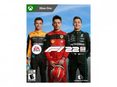 Joc Consola Electronic Arts F1 22 Xbox ONE Engleza foto