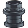Cuvete furca externe cu filet, 1 1/8&quot;, otel, 1 1/8&quot; x 26T, &Oslash;25.4 x 34 x 30 mm, cos cu bile 5/32