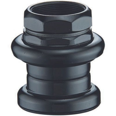 Cuvete furca externe cu filet, 1 1/8&amp;quot;, otel, 1 1/8&amp;quot; x 26T, &amp;Oslash;25.4 x 34 x 30 mm, cos cu bile 5/32 foto