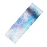 Folie de Transfer Unghii LUXORISE #317 Galaxy