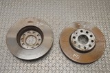 VW GOLF VIII CD1 2021 OEM: 287MM SKU: 18143997