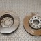 Set disc de fr&acirc;nă față VW GOLF VIII CD1 2021 OEM: Hatchback | 18143997