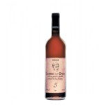 Lacrima lui Ovidiu Rose 5 ani - Vin Dulce Rose - Romania - 0.75L