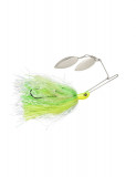 Spinnerbait Storm R.I.P. Spinnerbait Willow, Hot Pike, 28g