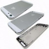 Capac spate + rama Apple Iphone 5