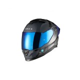 Casca Moto NEXX Y.100R Nippon Premium Grey, Marime XL, Pinlock Inclus, Viziera Cadou
