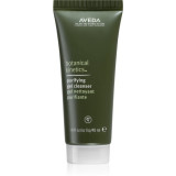 Aveda Botanical Kinetics&trade; Purifying Gel Cleanser Gel facial de curatare pentru piele normala si grasa 40 ml