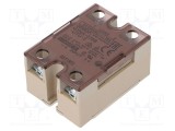 Releu semiconductor OMRON G3NA 1-fazat 5-24VDC 75A 24-240VAC