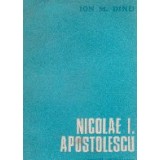 Nicolae I. Apostolescu