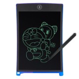 Tableta pentru scris si desenat 8.5 inch, Albastru, Oem