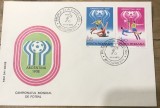 (1) Maxima prima zi, Romania Sport