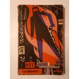 Ray Bradbury - 451 Fahrenheit (1963)