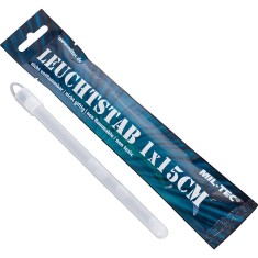 Baton Luminos LEUCHTSTAB 1x15cm Alb Mil-Tec